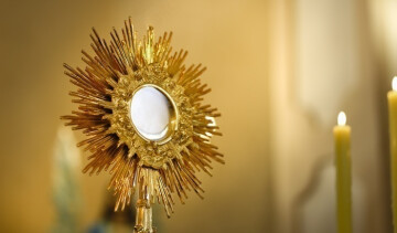 Soirée consolation + hébergement + école d'évangélisation