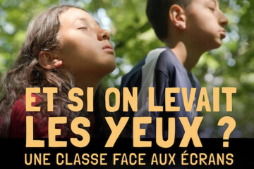 Soirée ciné-débat