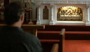 Aimer l’Église comme Jésus l’aime : traverser l’épreuve avec lui