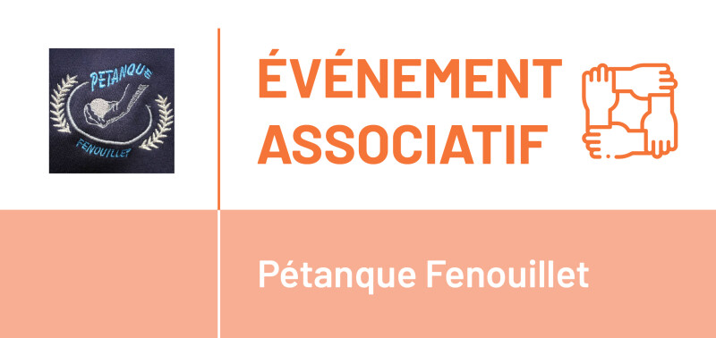 Championnat Haute-Garonne provençal triplette - Les 4 et 5 avril