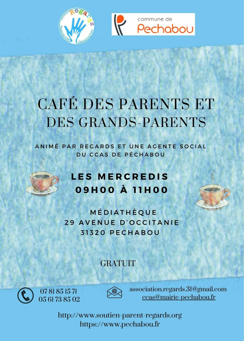 Café des parents