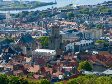 Journées des Espaces Fortifiés