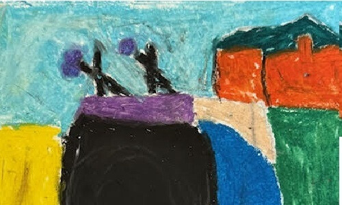 Exposition : Mes impressions sur Honfleur