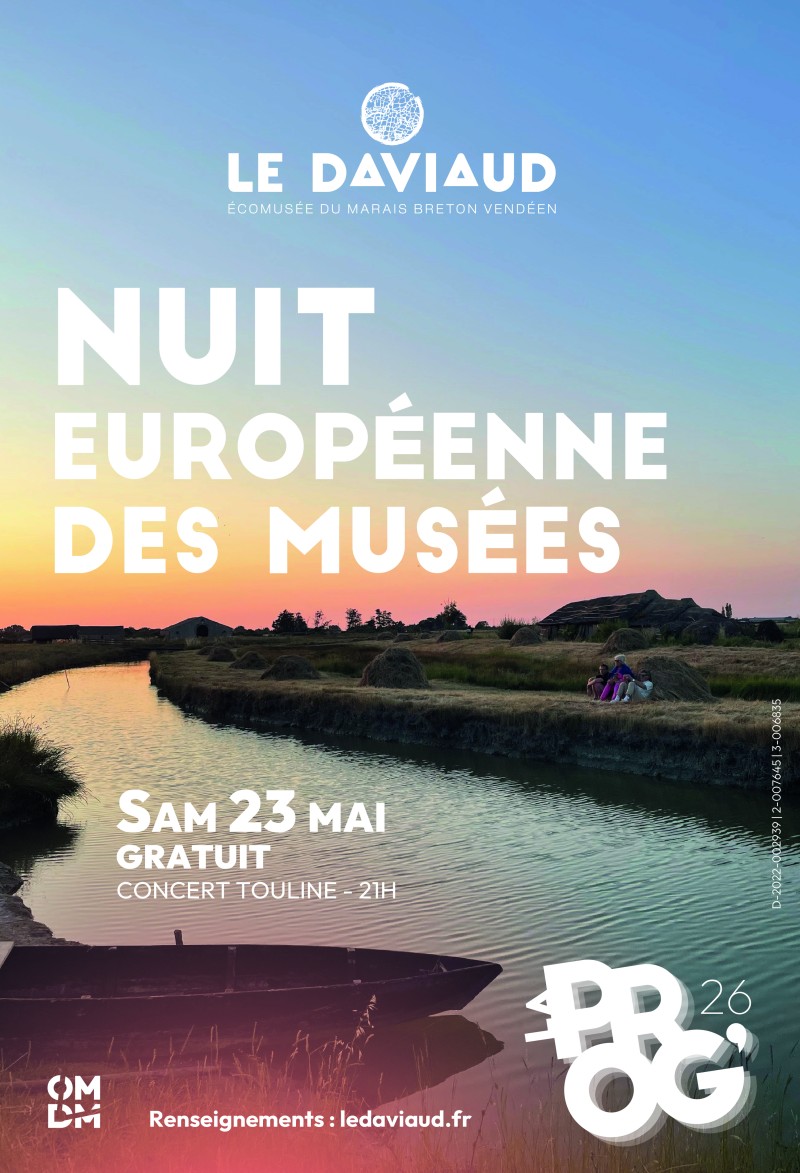 Soirée maritime au fil des chansons