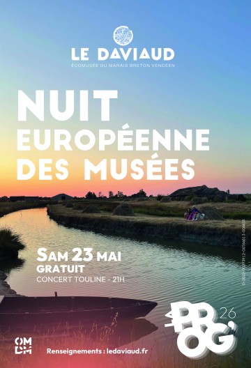 Soirée maritime au fil des chansons