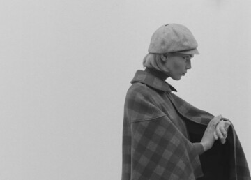 Petit bain de cinéma : La Redoute, un temps d’avance. Mode, Design, Publicité.