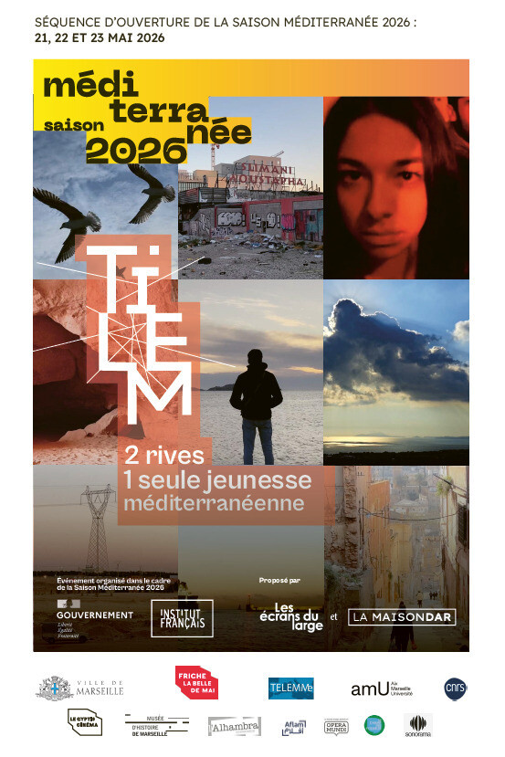 Performance musicale : « Collectif marseillais CABARAÏ» sur le site archéologique du Port antique