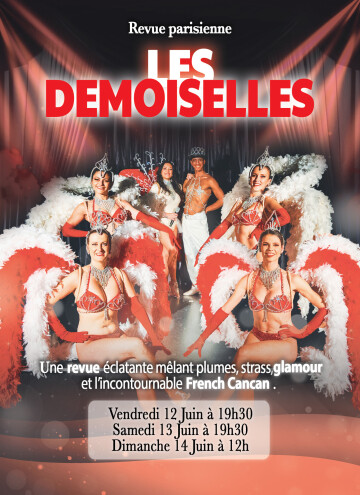 Les Demoiselles