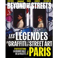 Beyond the streets - billets standard