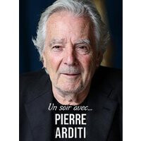 Un soir avec pierre arditi
