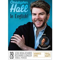 Christopher hall et celine kuklowsky