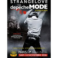 Strangelove