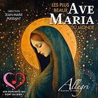 Les plus beaux ave maria du monde