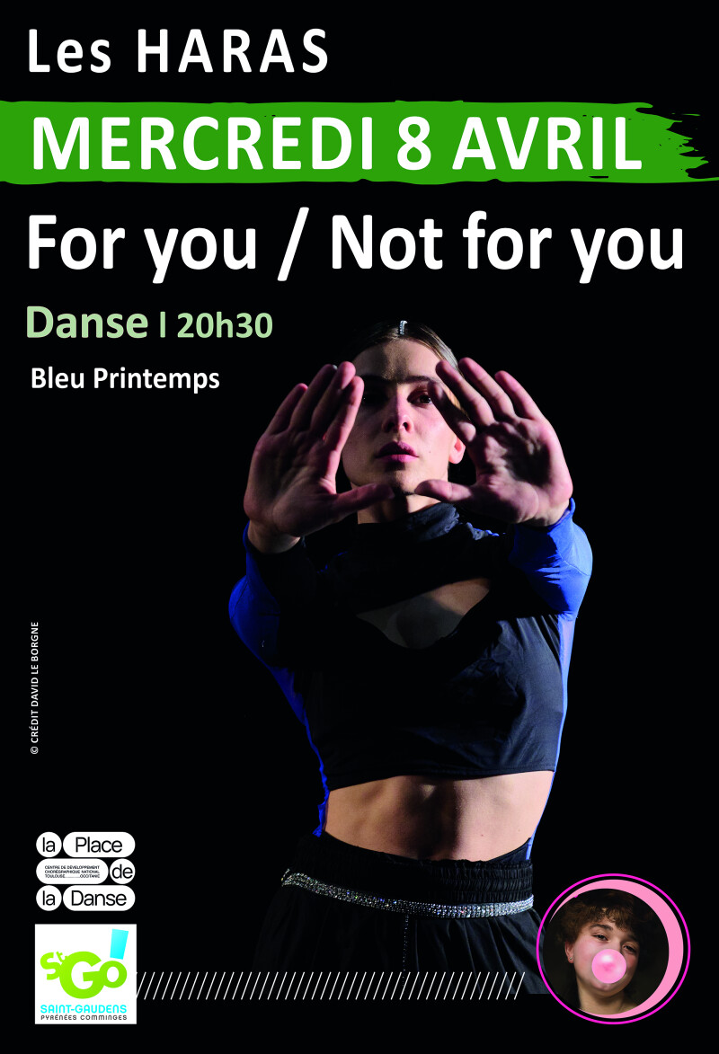 Danse à Saint-Gaudens