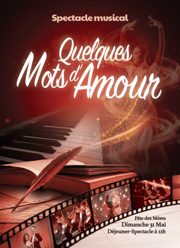 Quelques mots d'amour