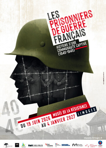 Prisonniers de guerre