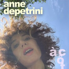 Anne Depetrini - A Côté - Tournée
