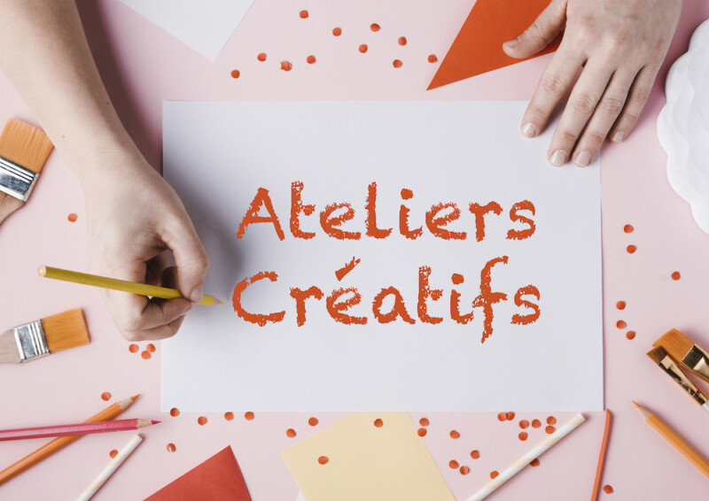 La fabrique à histoires