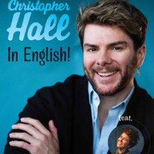 Christopher Hall & Céline Kulklowsky