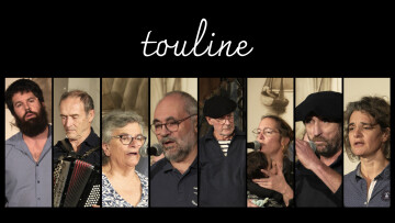 Soirée maritime au fil des chansons