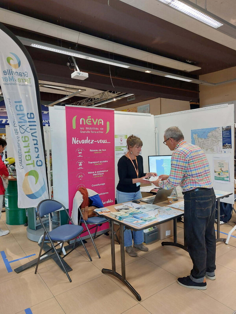 2e Salon du cycle et des mobilités douces