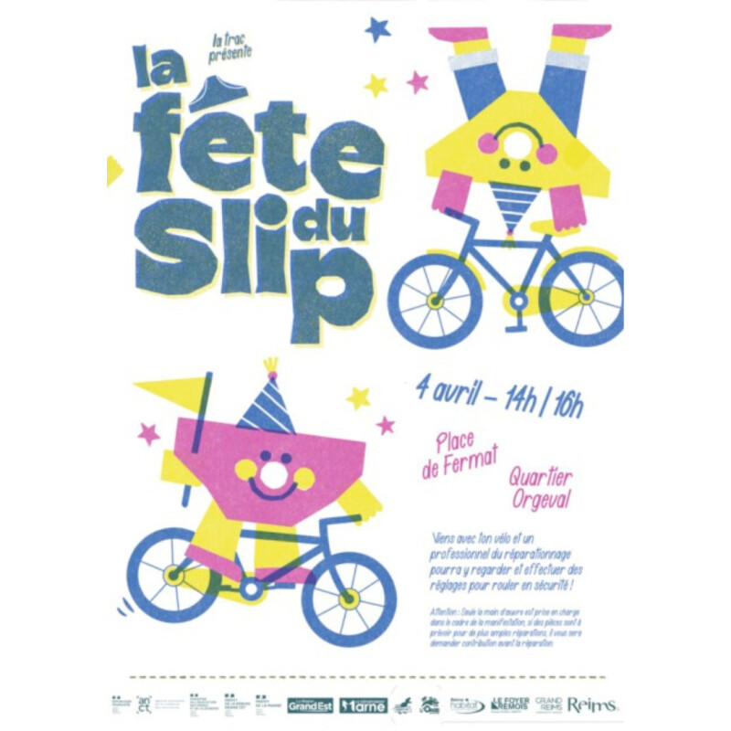 La Fête du Slip