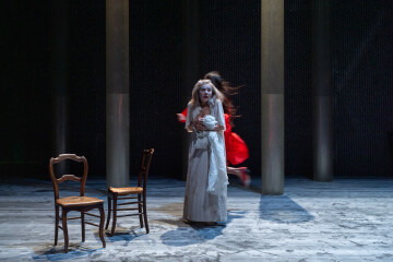 La Maison de Bernarda Alba