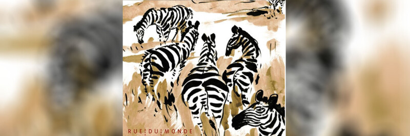 Exposition : les animaux de Zaü