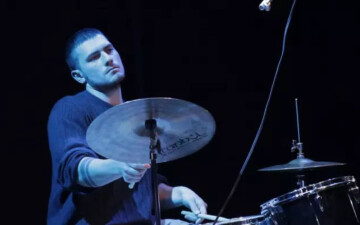 #PlaceAuxJeunes LA JAM DU DIMANCHE DE SOTIRIS TSOLIS