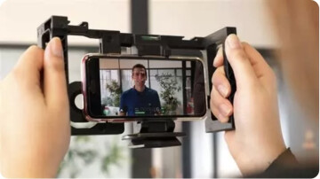 Maitriser la vidéo avec votre smartphone
