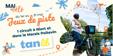 Jeux de piste Tanlib