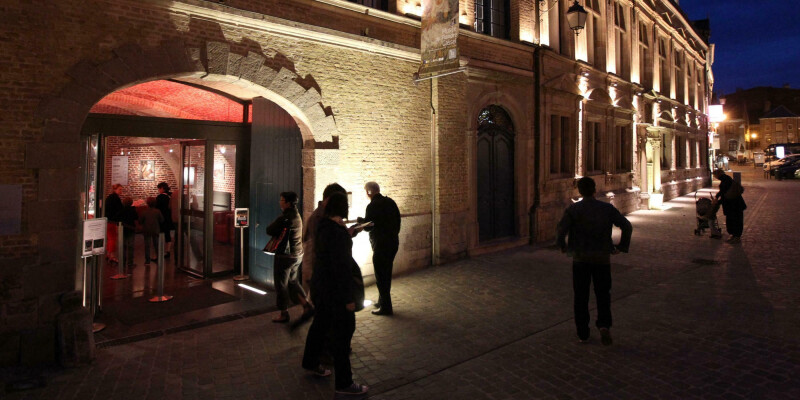 Une nuit d’expériences et de découvertes