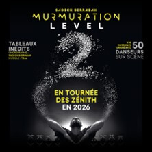 Murmuration Level 2 - Chorégraphié par Sadeck Berrabah - Tournée