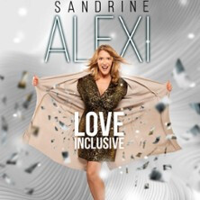 Sandrine Alexi - Love Inclusive