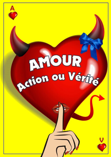 Amour, action ou vérité