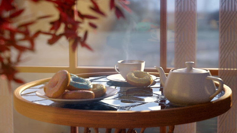 Nos petites causeries