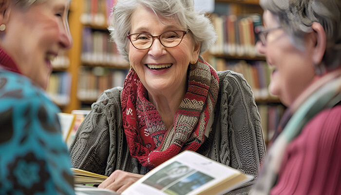 Malville, ma petite librairie