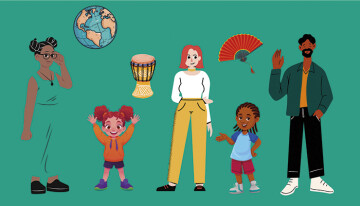 Nos différences : barrière ou richesse ?