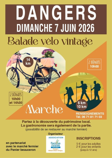 3eme Ronde Dangeoise