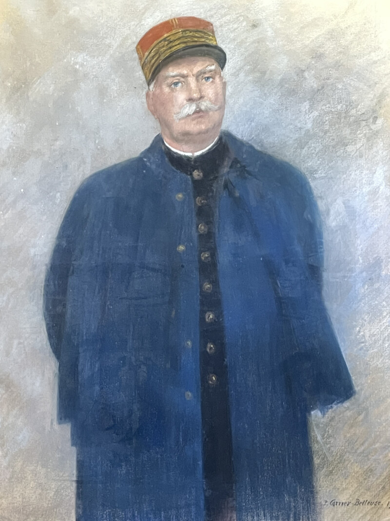 Une nuit exceptionnelle à découvrir librement