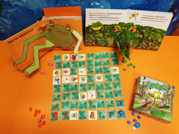 Prends-toi aux jeux !