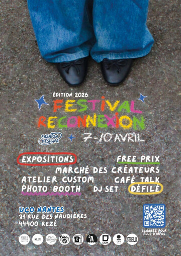 Festival Reconnexion, édition 2026