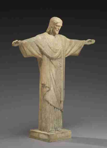 Paul Landowski dans le roman « Les Sept sœurs » de Lucinda Riley