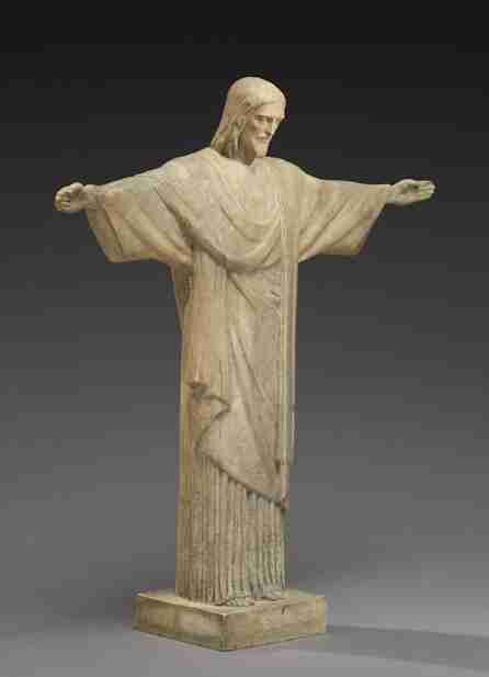 Paul Landowski dans le roman « Les Sept sœurs » de Lucinda Riley