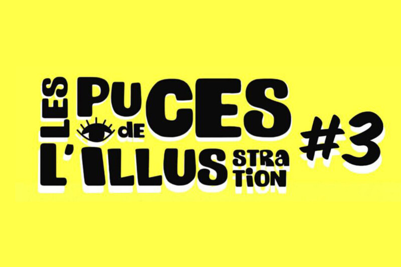 Les Puces de l’illustration