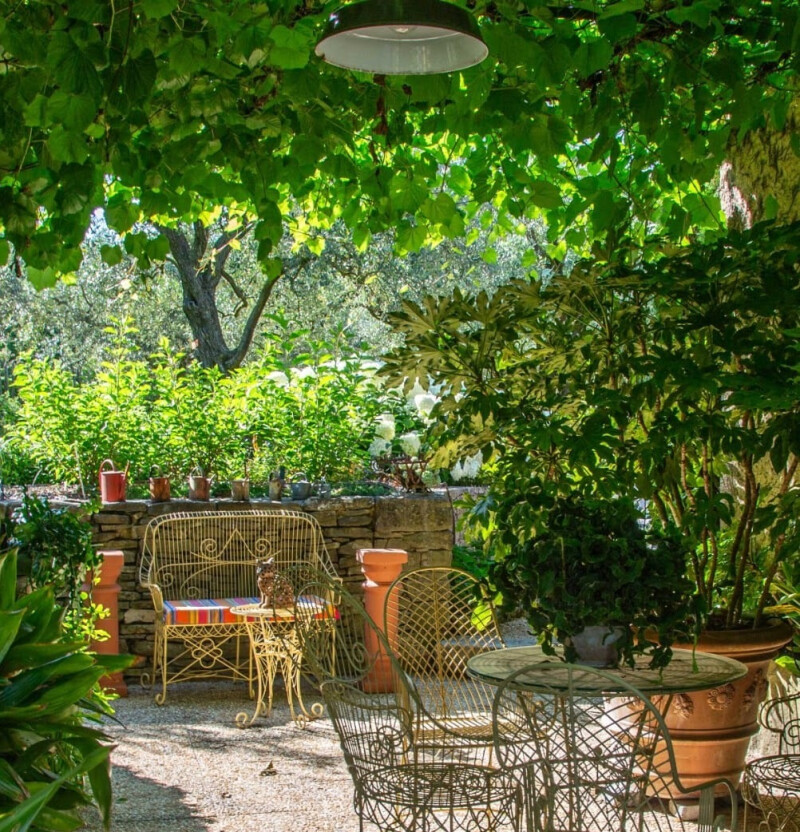 Rendez vous aux Jardins de la Basse fontaine