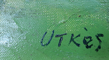 « Zelman Utkès, emporté dans la tempête » : dernier jour !!