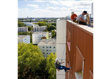 La Descente de la Tour #6 + Forum emploi