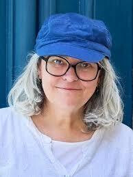 Rencontre avec Valérie Rouzeau