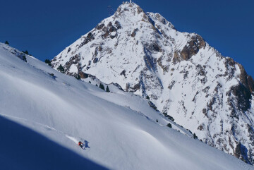 Les Pyrénées en 500 photos !